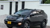 Used Lexus RX 2008 for Sale in Dar es Salaam