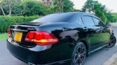 Magari Sokoni Toyota Crown ya Bei Poa 2009