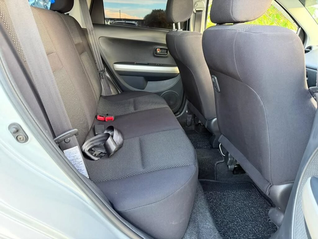 Toyota IST 2004 for Sale in Dar es Salaam