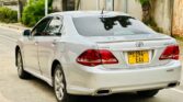 Used Toyota Crown 2009 for Sale in Dar es Salaam