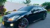 Bei ya Toyota Crown 2009 Sokoni Dar es Salaam Tanzania