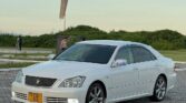 Used Toyota Crown 2004 for Sale in Dar es Salaam
