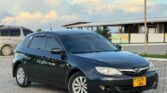 Bei ya Subaru Impreza 2011 Sokoni Dar es Salaam Tanzania