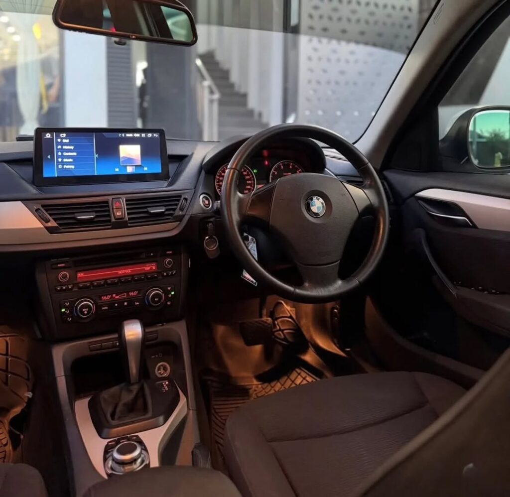 Price Of BMW X1 2012 for Sale in Tanzania