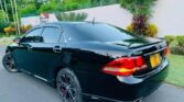 Toyota Crown bei poa sokoni Dar es Salaam Tanzania