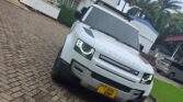 Bei ya Land Rover Defender 2022 Sokoni Dar es Salaam Tanzania