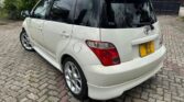 Magari Used Toyota IST 2005 Dar es Salaam Tanzania