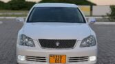 Price Toyota Crown 2004 for Sale in Dar es Salaam