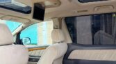 Magari Used Toyota Alphard 2006 Dar es Salaam Tanzania