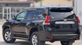Magari Sokoni Toyota Land Cruiser Prado ya Bei Poa 2020