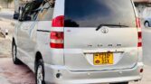 For Sale Toyota Noah 2003 in Dar es Salaam