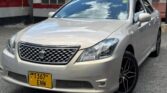 Bei ya Toyota Crown 2010 Sokoni Dar es Salaam Tanzania