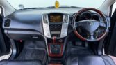 Magari Harrier 2006 lipo Dar es Salaam