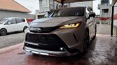 Bei ya Toyota Harrier 2020 Sokoni Dar es Salaam Tanzania