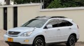 Used Toyota Harrier 2006 for Sale in Dar es Salaam