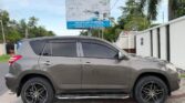 Magari Used Toyota Rav4 2009 Dar es Salaam Tanzania