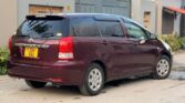 Toyota Wish 2006 Inauzwa Dar es Salaam Tanzania
