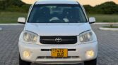 Toyota Rav4 2006 for Sale in Dar es Salaam