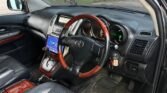 Magari Sokoni Toyota Harrier ya Bei Poa 2007