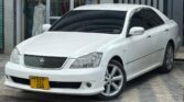 Used Toyota Crown 2005 for Sale in Dar es Salaam