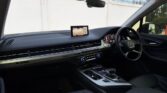 Price Of Audi Q7 2017 for Sale in Tanzania