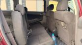 Magari Used Toyota Wish 2006 Dar es Salaam Tanzania