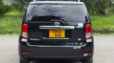 Buy Toyota Rumion 2012 for Sale in Arusha