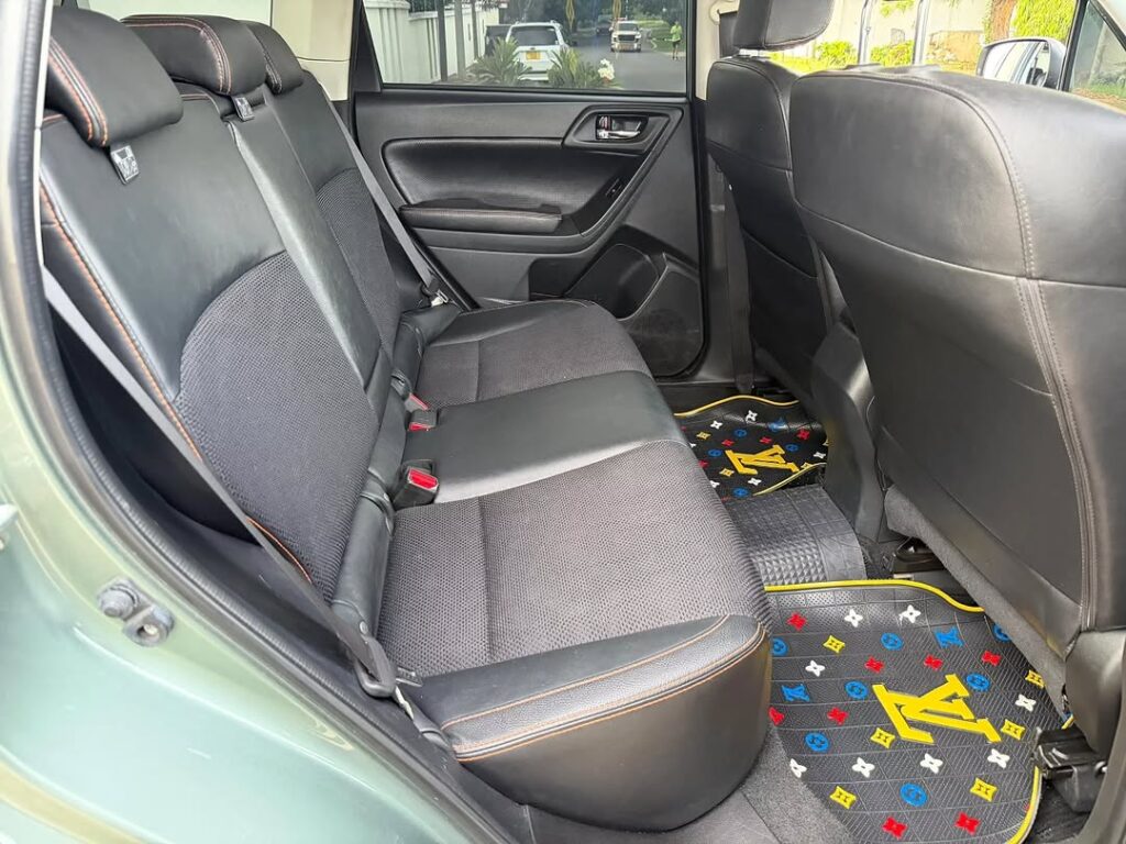 Subaru Forester 2015 for Sale in Dar es Salaam