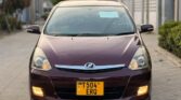 Bei ya Toyota Wish 2006 Sokoni Dar es Salaam Tanzania