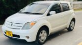 Bei ya Toyota IST 2002 Sokoni Dar es Salaam Tanzania