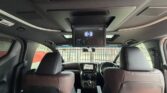 Magari Alphard 2016 lipo Dar es Salaam