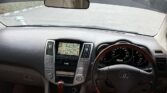 Bei ya Toyota Harrier 2006 Sokoni Dar es Salaam Tanzania