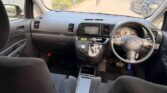 Magari Wish 2006 lipo Dar es Salaam