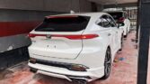 Magari Harrier 2020 lipo Dar es Salaam