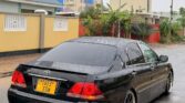 Price Of Toyota Crown 2005 for Sale in Tanzania