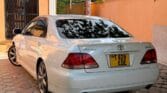 Toyota Crown 2005 for Sale in Dar es salaam
