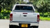 Toyota Hilux 2013 for Sale in Arusha