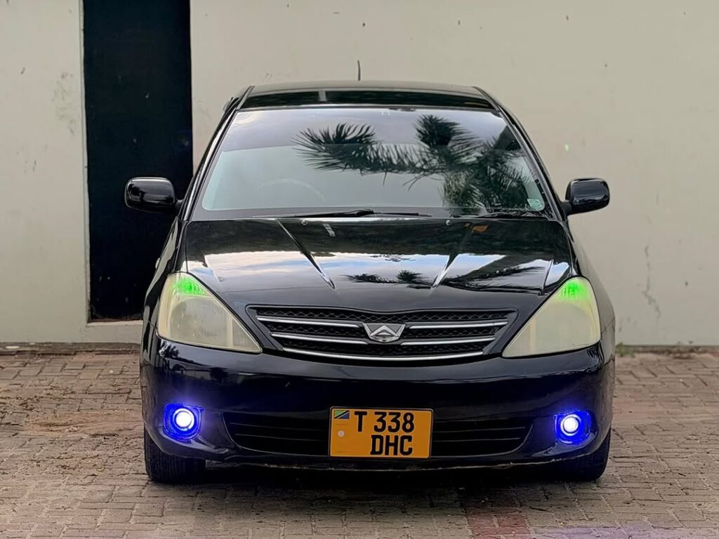 Toyota Allion 2004 for Sale in Dar es Salaam