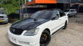 Used Toyota Crown 2005 for Sale in Dar es Salaam