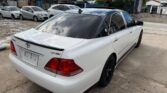 Buy Toyota Crown 2005 for Sale in Dar es Salaam