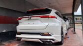 Magari Used Toyota Harrier 2020 Dar es Salaam Tanzania