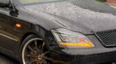 Used Toyota Crown 2005 for Sale in Dar es Salaam