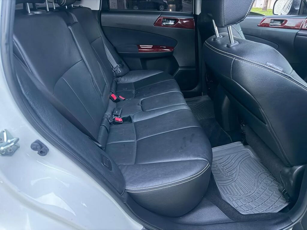 Bei ya Subaru Forester 2011 Sokoni Dar es Salaam Tanzania