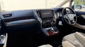 Price Of Toyota Vellfire 2016 for Sale in Tanzania