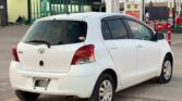 Buy Toyota Vitz 2009 for Sale in Dar es Salaam