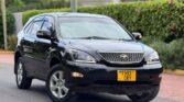 Used Toyota Harrier 2004 for Sale in Dar es Salaam