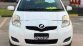 For Sale Toyota Vitz 2009 in Dar es Salaam