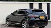 Buy Toyota Harrier 2014 for Sale in Dar es Salaam