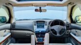 Magari Harrier 2006 lipo Dar es Salaam