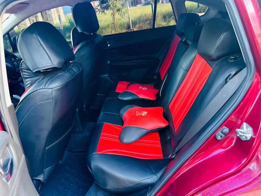 Price Subaru Impreza 2013 for Sale in Dar es Salaam